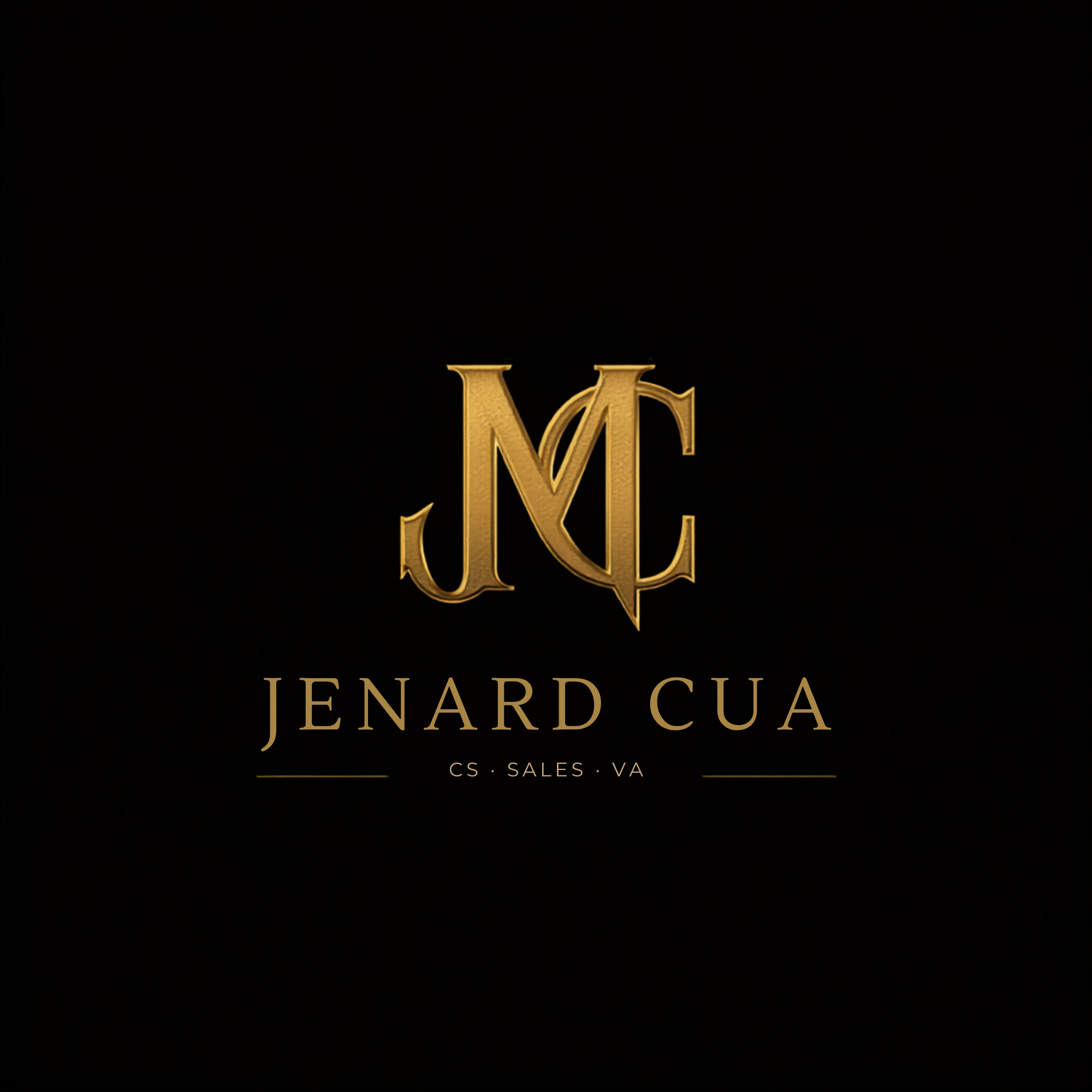 Jenard Muel Cua